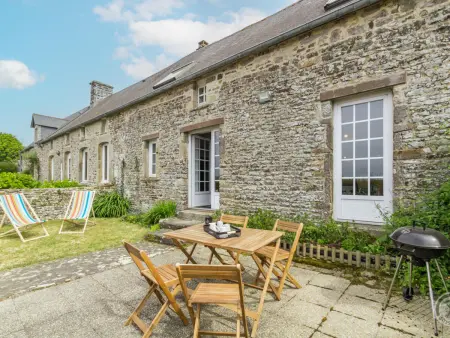 Location gite de vacances à Canville la Rocque