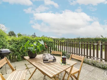 Gîte 4 pers. avec poêle, terrasse et jardinet clos : photo 10