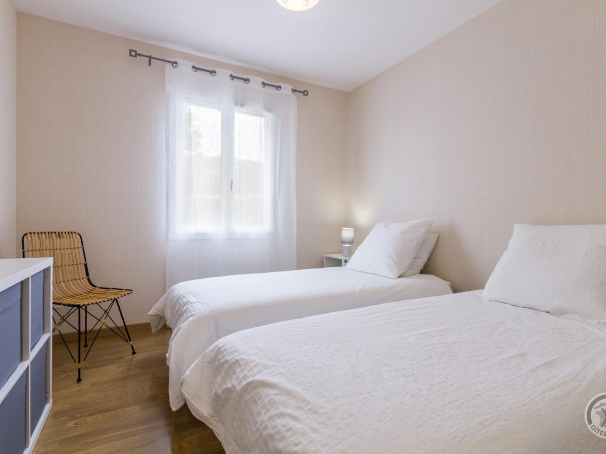 Maison plain-pied 3 chambres près plage, animaux OK - Photo 15