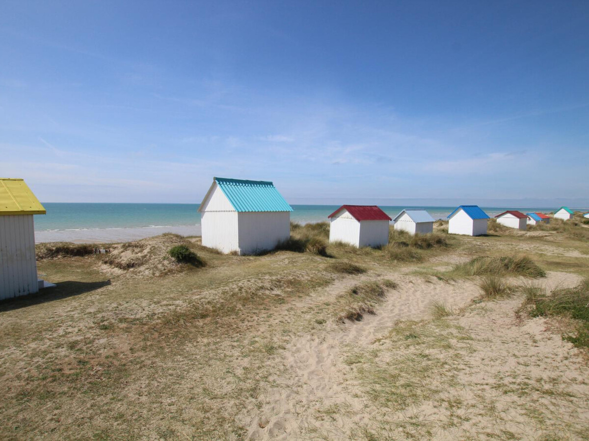 Maison plain-pied 3 chambres près plage, animaux OK - Photo 19