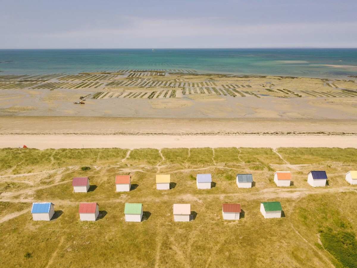Maison plain-pied 3 chambres près plage, animaux OK - Photo 21