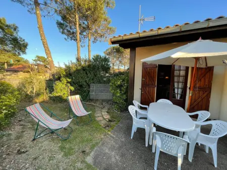 Location maison à Capbreton