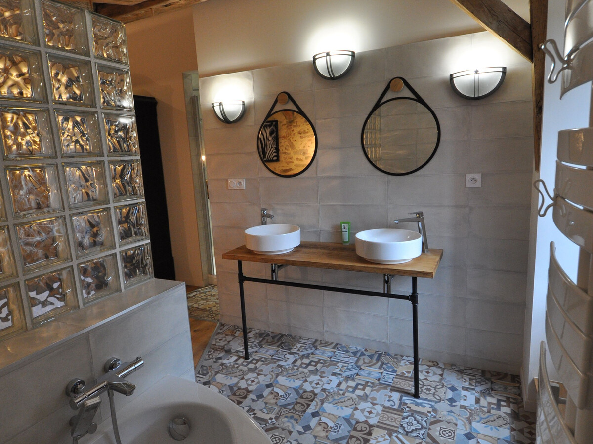 Château XVII-XVIII avec spa, salle de sport et parc 24 ha - Photo 16