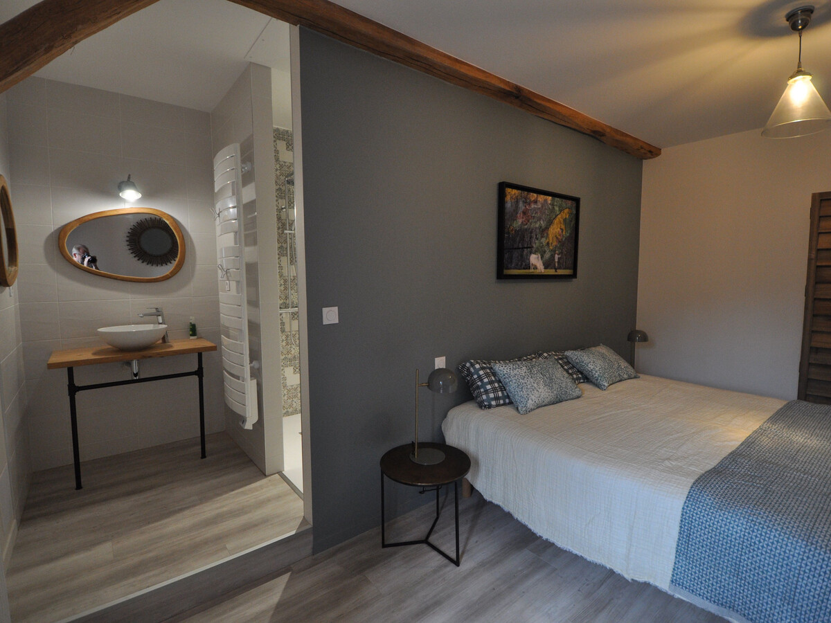 Château XVII-XVIII avec spa, salle de sport et parc 24 ha - Photo 19