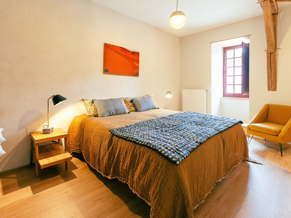 Château XVII-XVIII avec spa, salle de sport et parc 24 ha - Photo 20