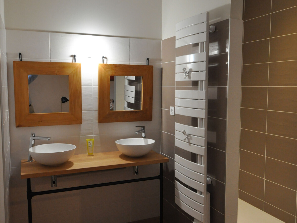 Château XVII-XVIII avec spa, salle de sport et parc 24 ha - Photo 21
