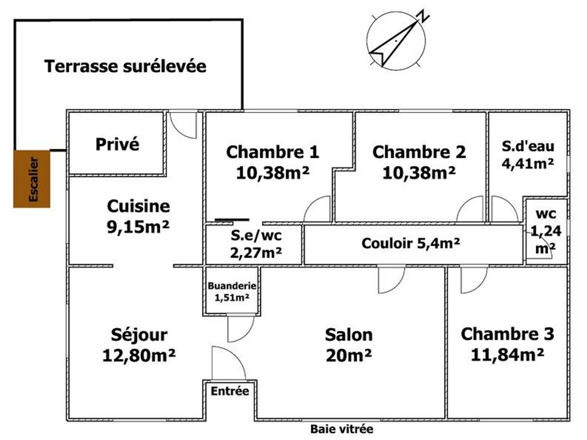 Gîte contemporain avec étang privé et terrasse à Nieul-le-Dolent - Photo 29