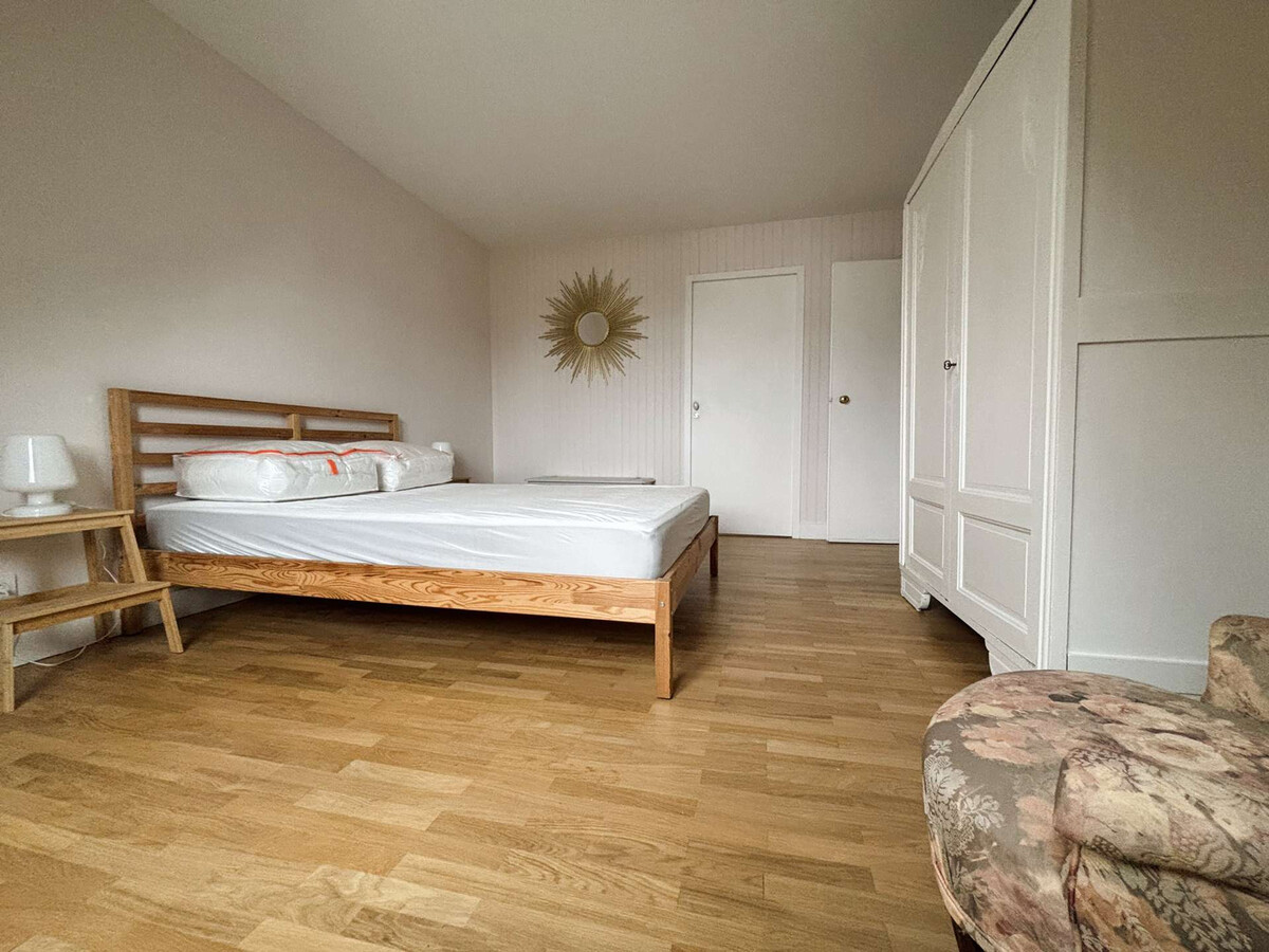 Maison 4 chambres rénovée à Bénodet, salle de jeux - Photo 22