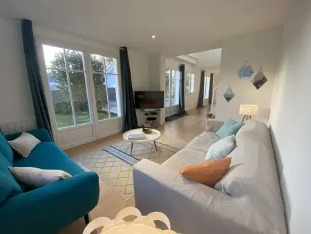 Location maison à Bénodet