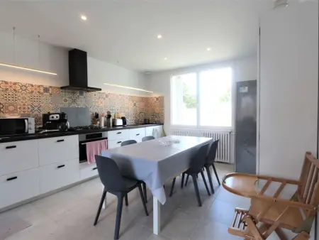 Location maison à Bénodet