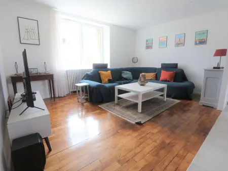 Maison 3 étoiles 150m plage, étage enfants ludique : photo 2