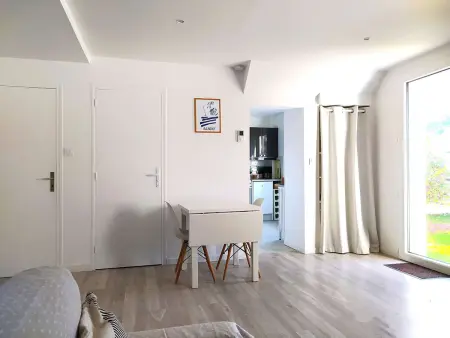 Maison 3 étoiles 150m plage, étage enfants ludique : photo 7