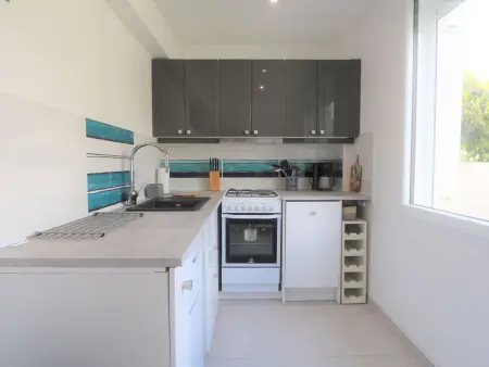 Maison 3 étoiles 150m plage, étage enfants ludique : photo 8