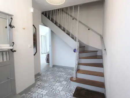 Maison 3 étoiles 150m plage, étage enfants ludique : photo 12