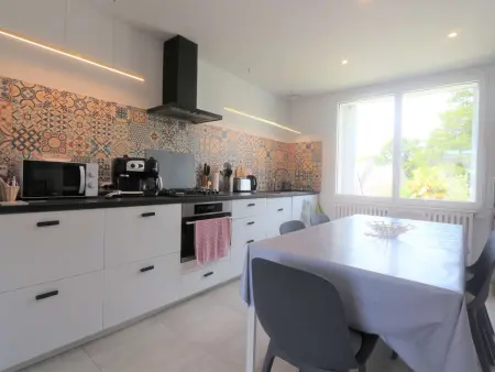 Maison 3 étoiles 150m plage, étage enfants ludique : photo 13