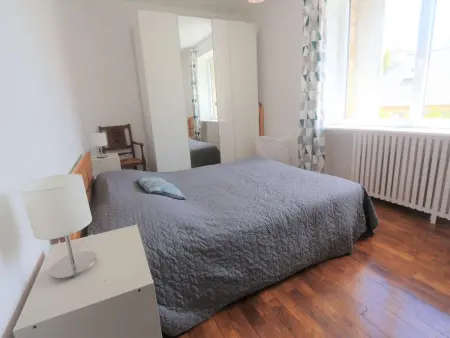 Maison 3 étoiles 150m plage, étage enfants ludique : photo 15