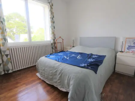 Maison 3 étoiles 150m plage, étage enfants ludique : photo 17