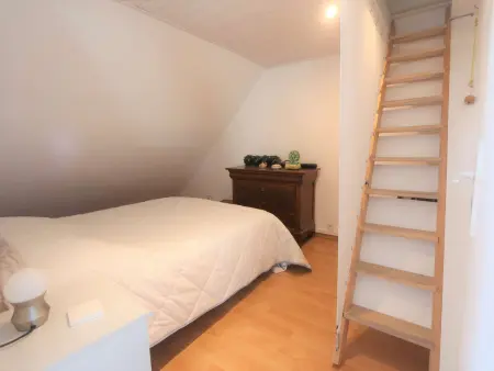 Maison 3 étoiles 150m plage, étage enfants ludique : photo 20