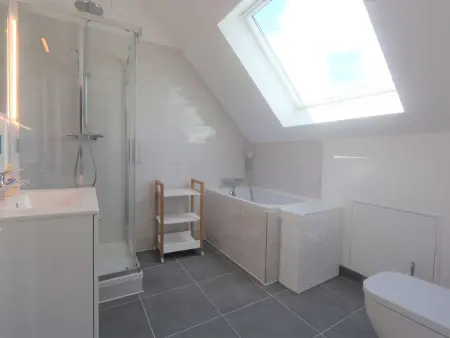 Maison 3 étoiles 150m plage, étage enfants ludique : photo 23