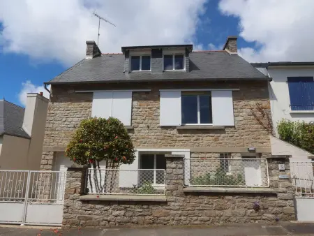 Maison 3 étoiles 150m plage, étage enfants ludique : photo 25