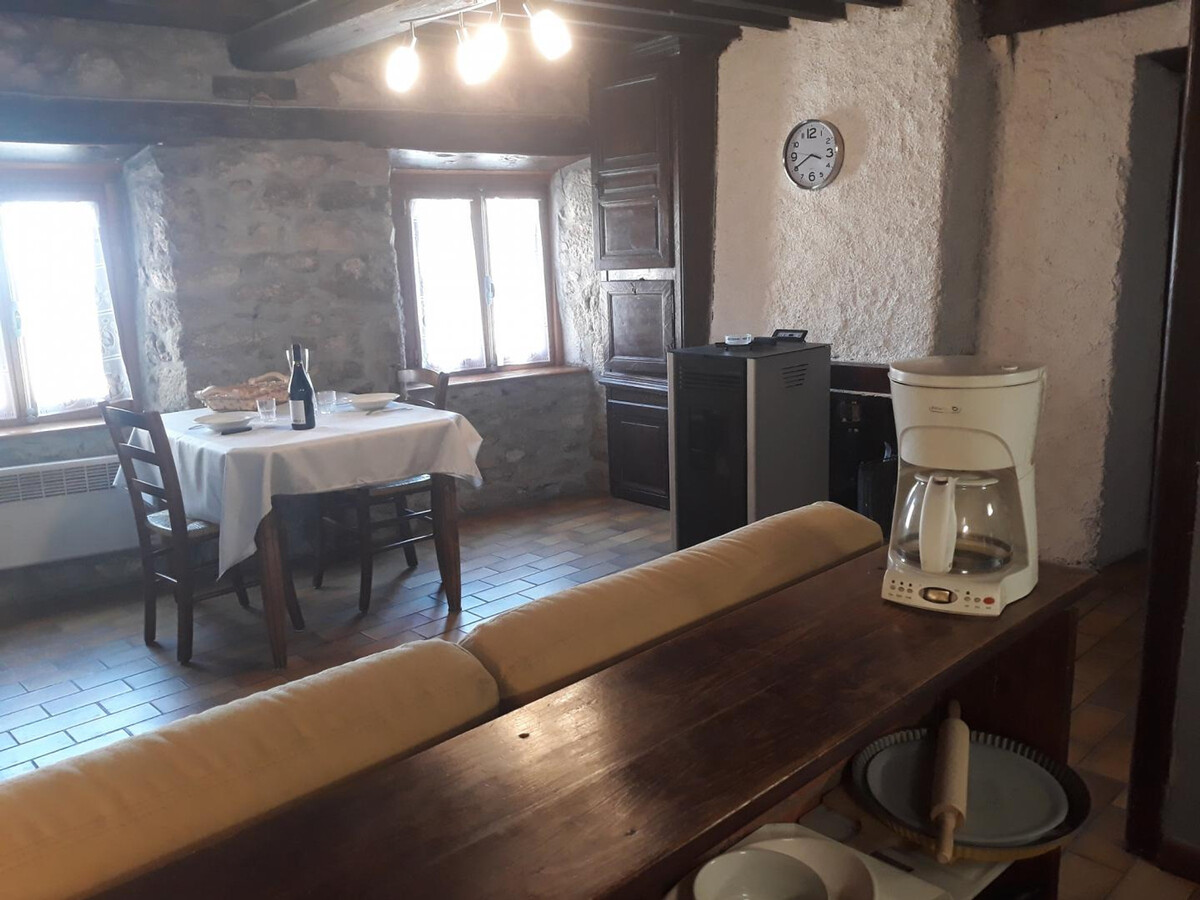Gîte 45 m² avec terrain à Pralong, Monts du Forez - Photo 5