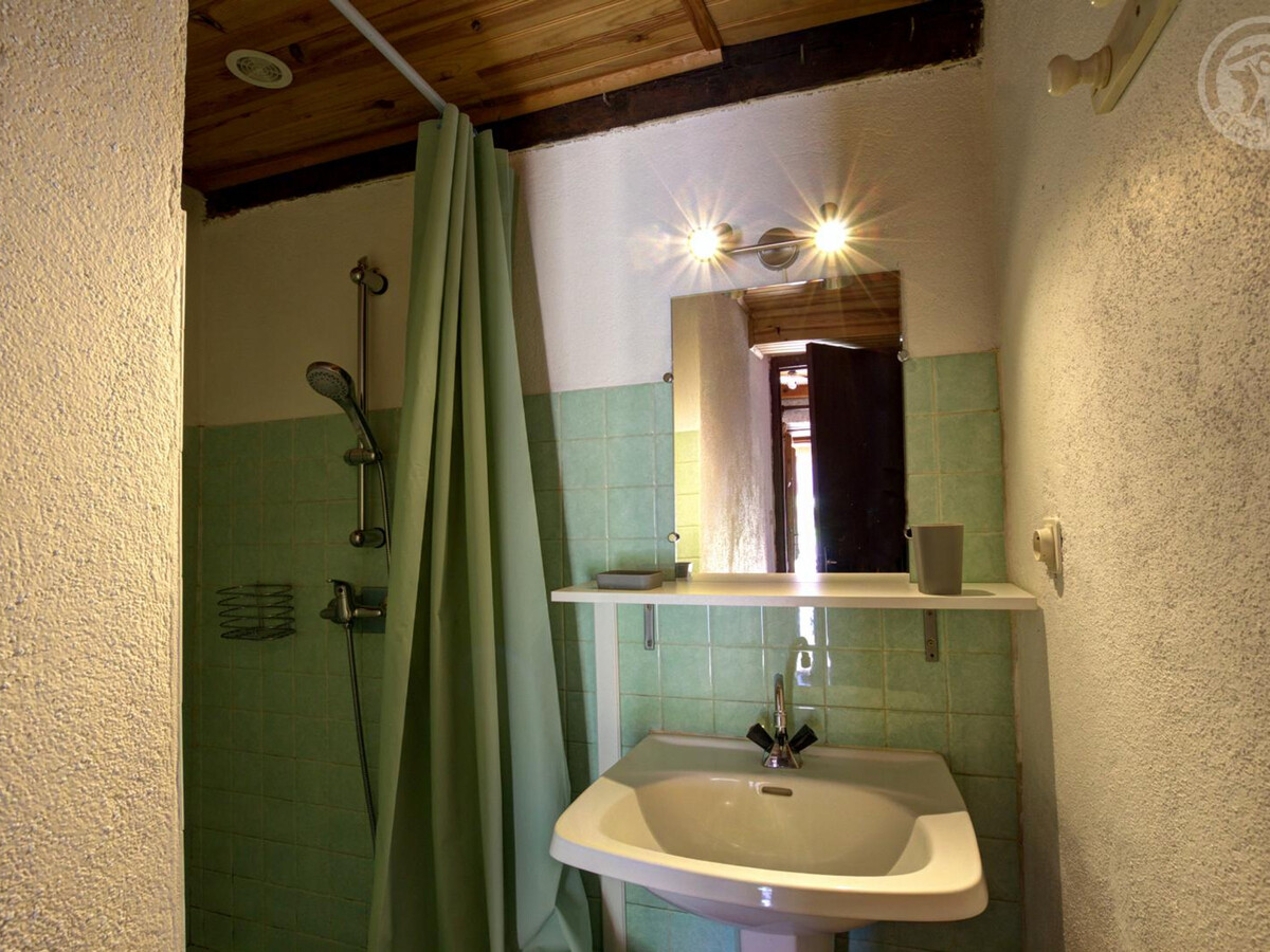 Gîte 45 m² avec terrain à Pralong, Monts du Forez - Photo 8