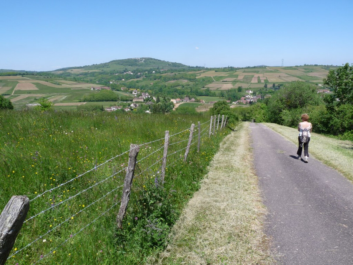 Gîte 45 m² avec terrain à Pralong, Monts du Forez - Photo 13