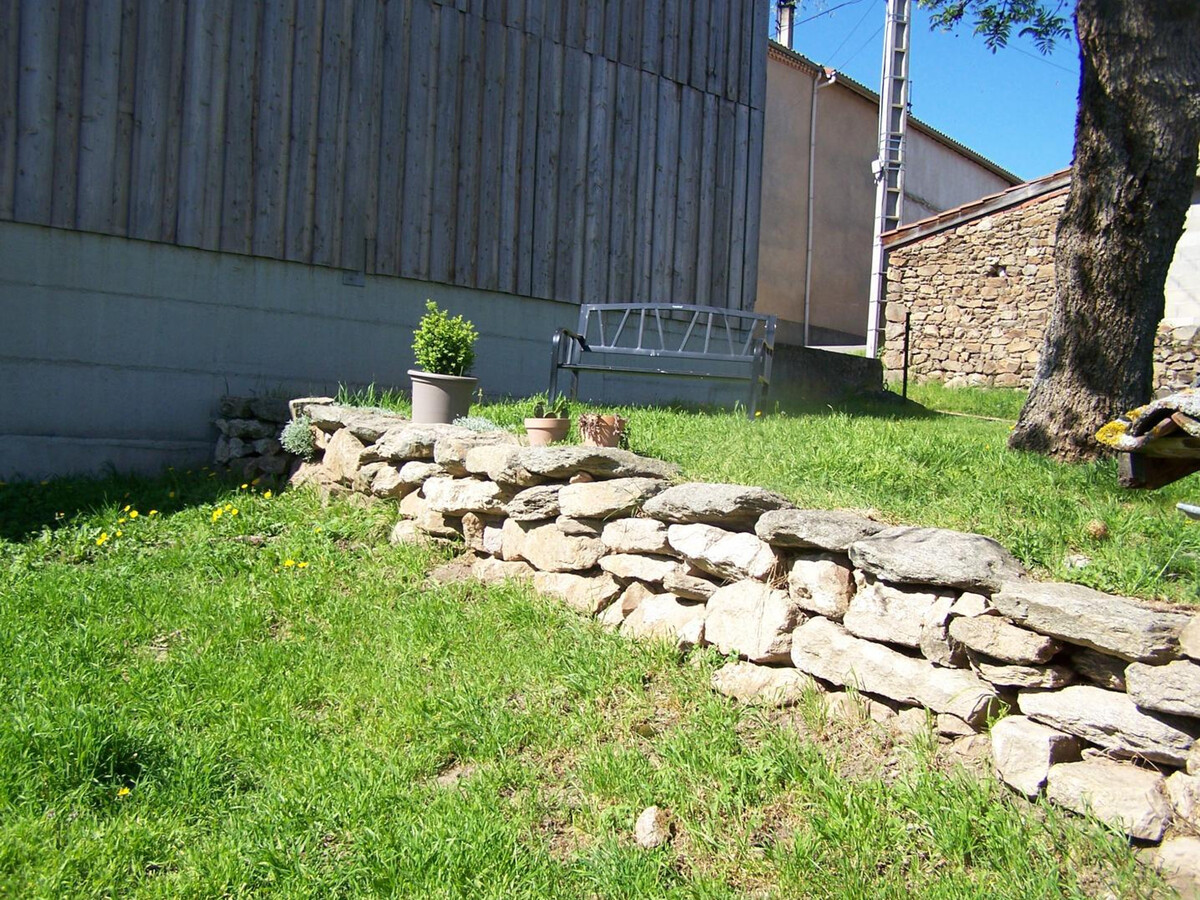 Gîte 45 m² avec terrain à Pralong, Monts du Forez - Photo 17