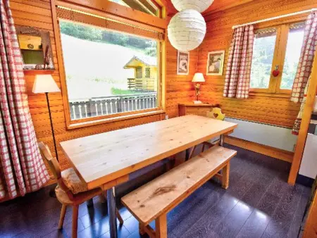 Chalet cosy avec navettes gratuites, emplacement parfait à Morzine - Photo 2