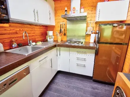Chalet cosy avec navettes gratuites, emplacement parfait à Morzine - Photo 3