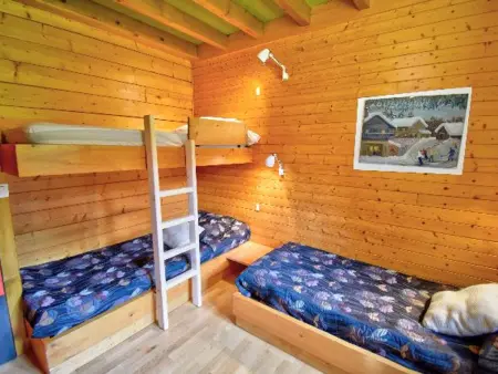 Chalet cosy avec navettes gratuites, emplacement parfait à Morzine - Photo 6