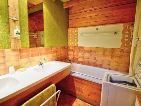 Chalet cosy avec navettes gratuites, emplacement parfait à Morzine - Photo 7