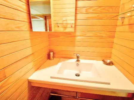 Chalet cosy avec navettes gratuites, emplacement parfait à Morzine - Photo 8