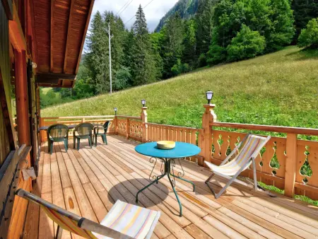 Chalet cosy avec navettes gratuites, emplacement parfait à Morzine - Photo 10