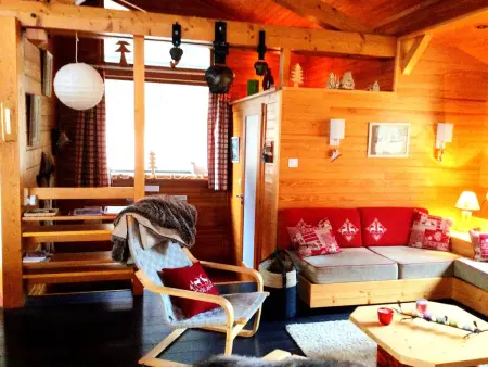 Chalet cosy avec navettes gratuites, emplacement parfait à Morzine - Photo 14