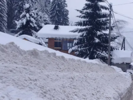 Chalet cosy avec navettes gratuites, emplacement parfait à Morzine - Photo 19
