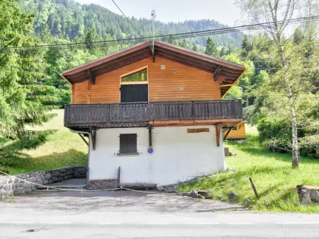 Chalet cosy avec navettes gratuites, emplacement parfait à Morzine - Photo 20