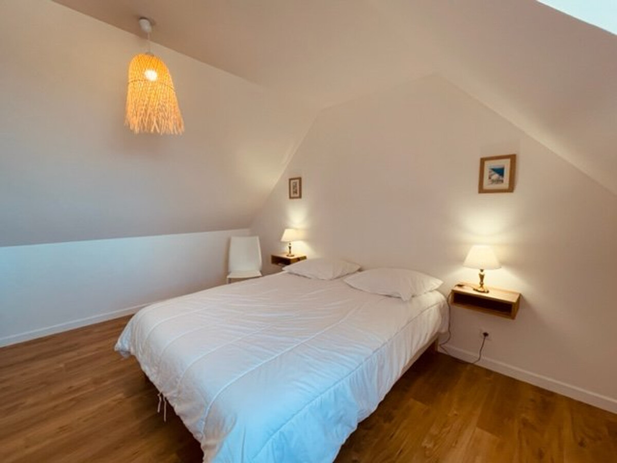 Maison 3* Côte de Granit Rose, 6 pers, terrasse - Photo 11