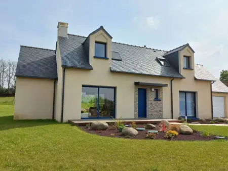 Location maison à Trégastel