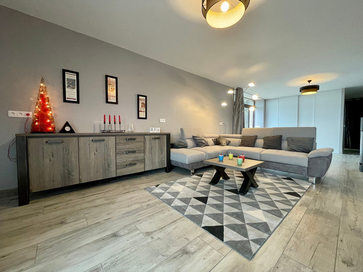 Gîte rénové avec spa couvert à Cistrières - Photo 2