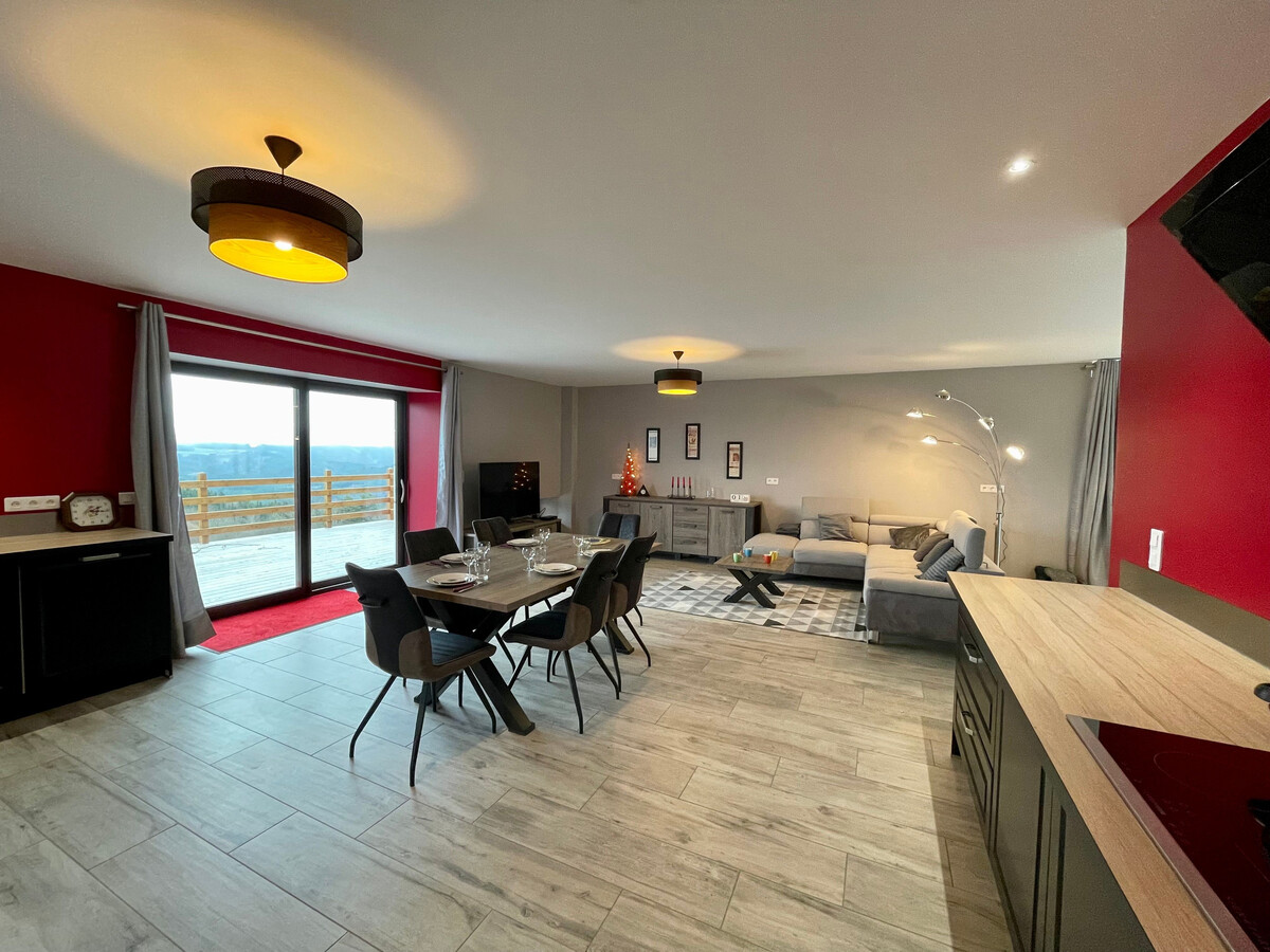 Gîte rénové avec spa couvert à Cistrières - Photo 12