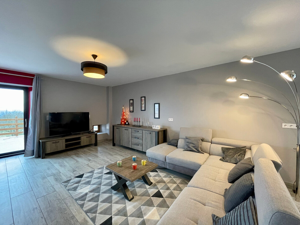 Gîte rénové avec spa couvert à Cistrières - Photo 13
