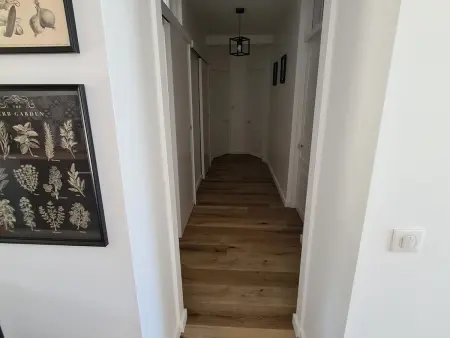 Gîte Sologne 5 pers, étang privé et forêt, proche Orléans : photo 11