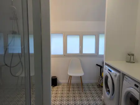 Gîte Sologne 5 pers, étang privé et forêt, proche Orléans : photo 23
