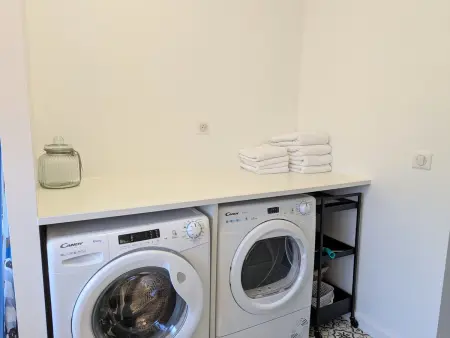 Gîte Sologne 5 pers, étang privé et forêt, proche Orléans : photo 25