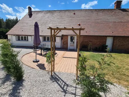 Gîte Sologne 5 pers, étang privé et forêt, proche Orléans : photo 29