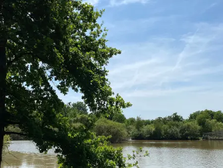 Gîte Sologne 5 pers, étang privé et forêt, proche Orléans : photo 36