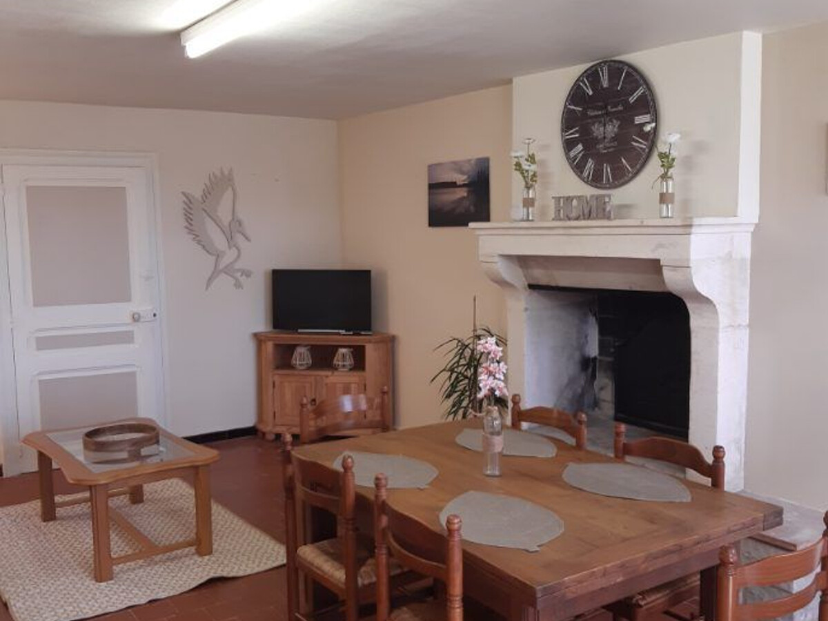 Gîte de plain-pied avec étang en Brenne - Photo 2