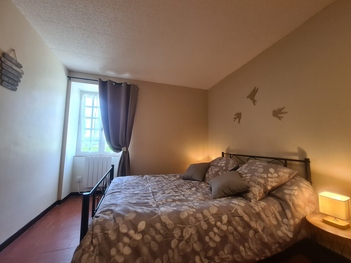 Gîte de plain-pied avec étang en Brenne - Photo 3