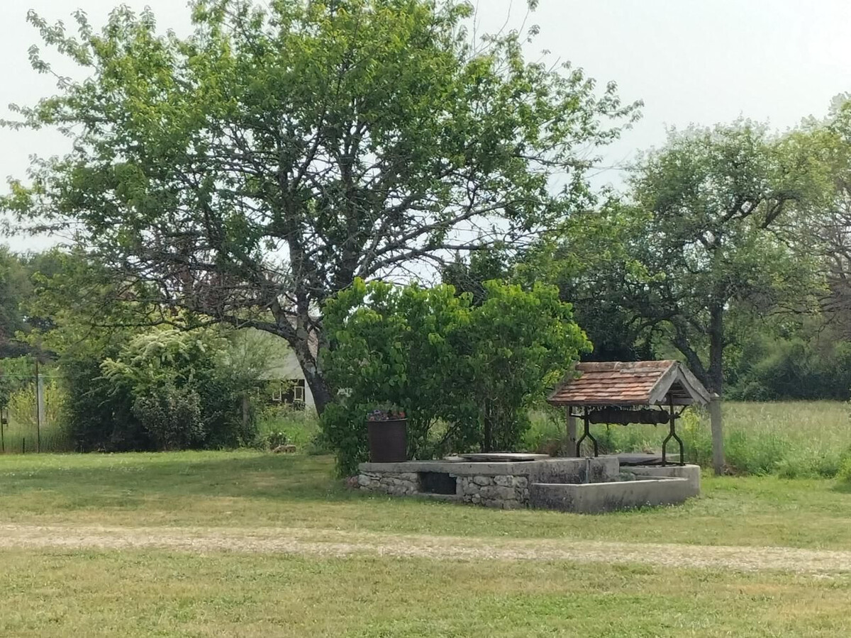 Gîte de plain-pied avec étang en Brenne - Photo 6